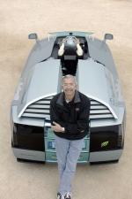 Rinspeed Senso 2005 года